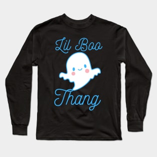 Lil Boo Thang Long Sleeve T-Shirt